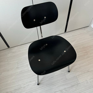 와일드스피어스 se68 체어 블랙