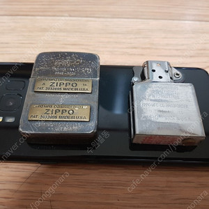 zippo