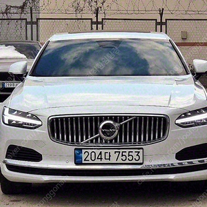 볼보 S90 T8 AWD 인스크립션 선착순 판매합니다 ★전액할부★저신용★