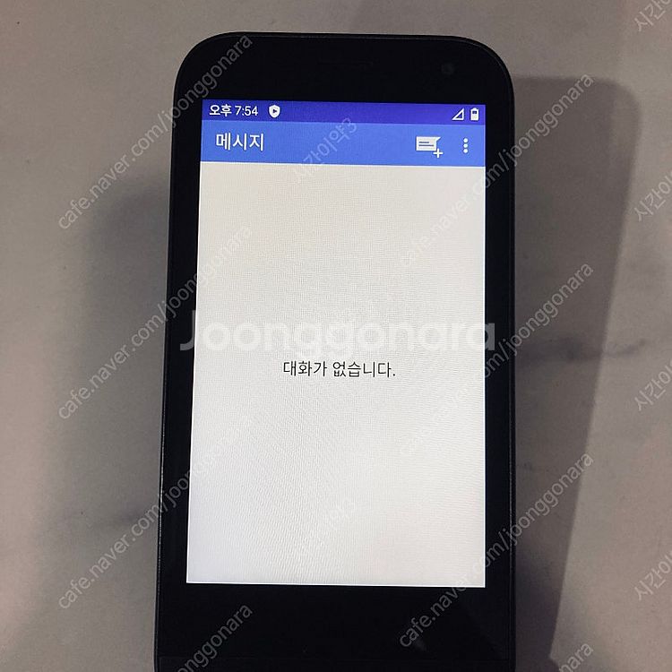 스타일폴더 블랙 32G 새폰급초S급 24년8월개통 7만...--4
