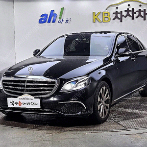 벤츠 E-클래스 W213 E220d 익스클루시브 중고차 판매합니다 ★전액할부★저신용★