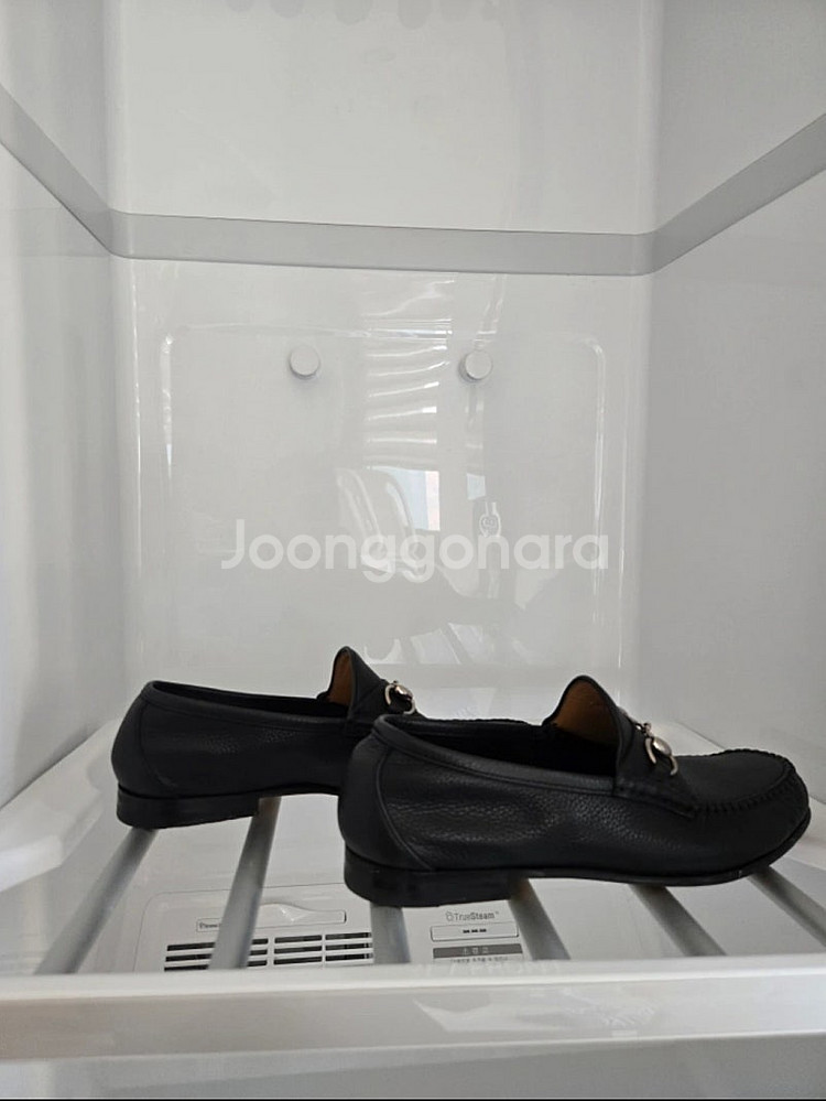 구찌 남성 로퍼 신발 7.5, 265~270 size--2