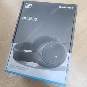 젠하이저 hd 560s