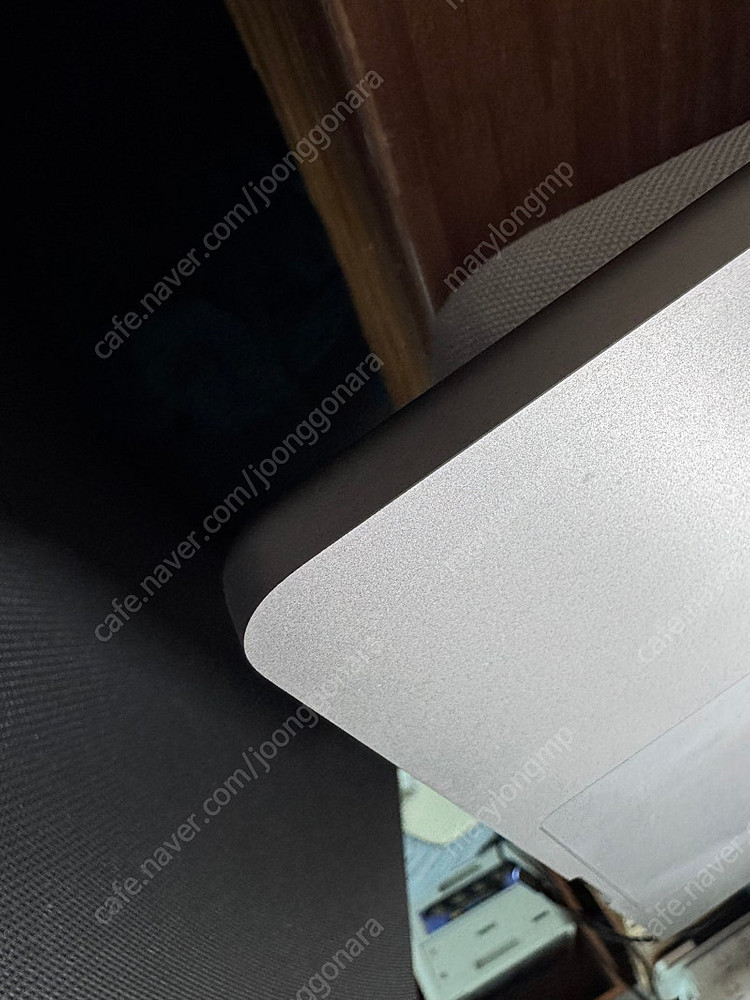 서울/가좌] 맥북프로 16인치 M1 MAX 1테라 32기가램 - 220만원--3