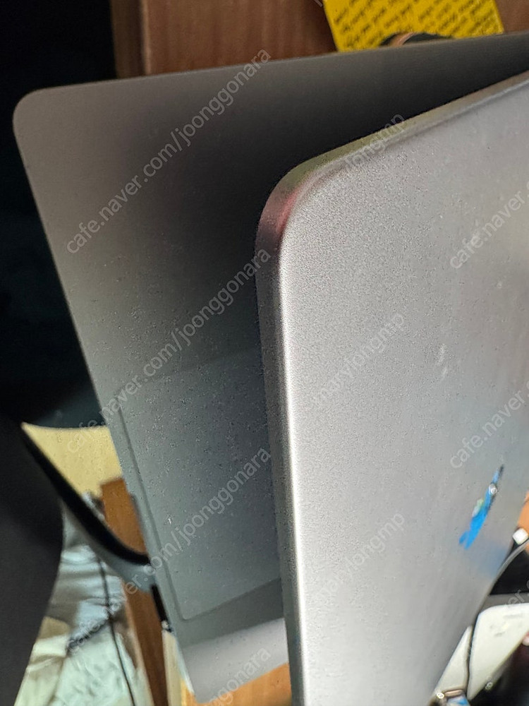 서울/가좌] 맥북프로 16인치 M1 MAX 1테라 32기가램 - 220만원--4