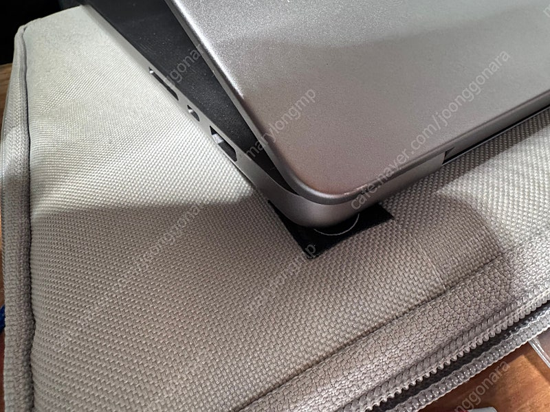 서울/가좌] 맥북프로 16인치 M1 MAX 1테라 32기가램 - 220만원--6