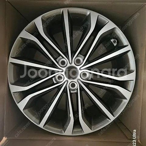 [판매] G80 G90 DH HG K7 산타페 18인치...--1