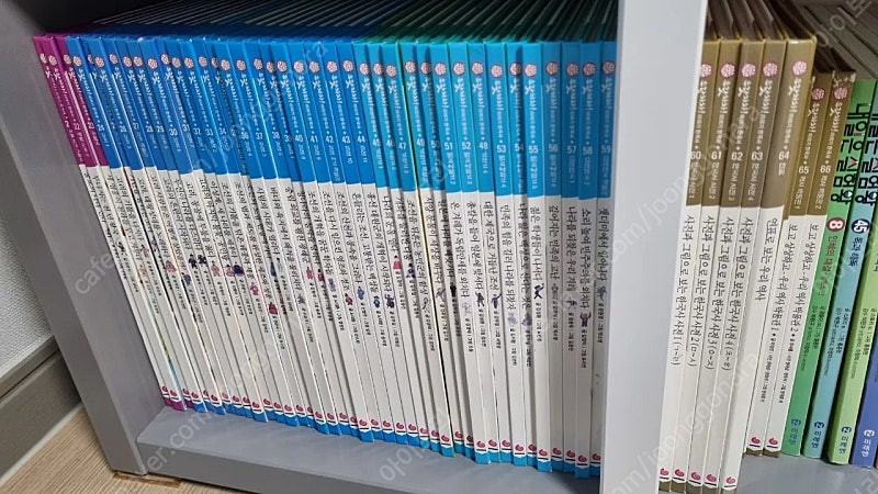 가격내림 으랏차차한국사, 탈출하라시리즈, csi--4