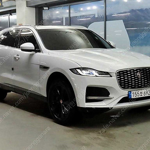 재규어 F-PACE D200 SE 최저가 판매합니다. ★전액할부★저신용★