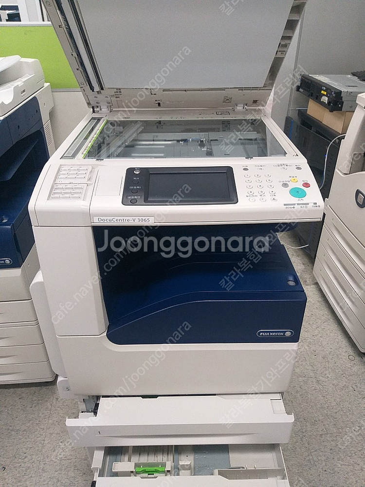 후지제록스 IV3060 흑백 복합기 판매--1