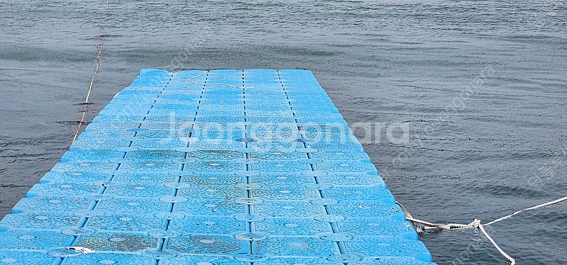 중고폰툰,빠지,제트스키슬라이드 팝니다--3
