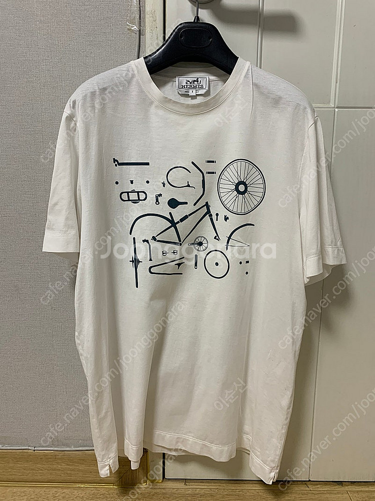 에르메스 티셔츠 S--0