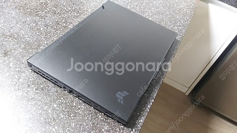 [판매]아수스 FX517ZM 고성능 게이밍 노트북/12세대 i7,RTX3060--2