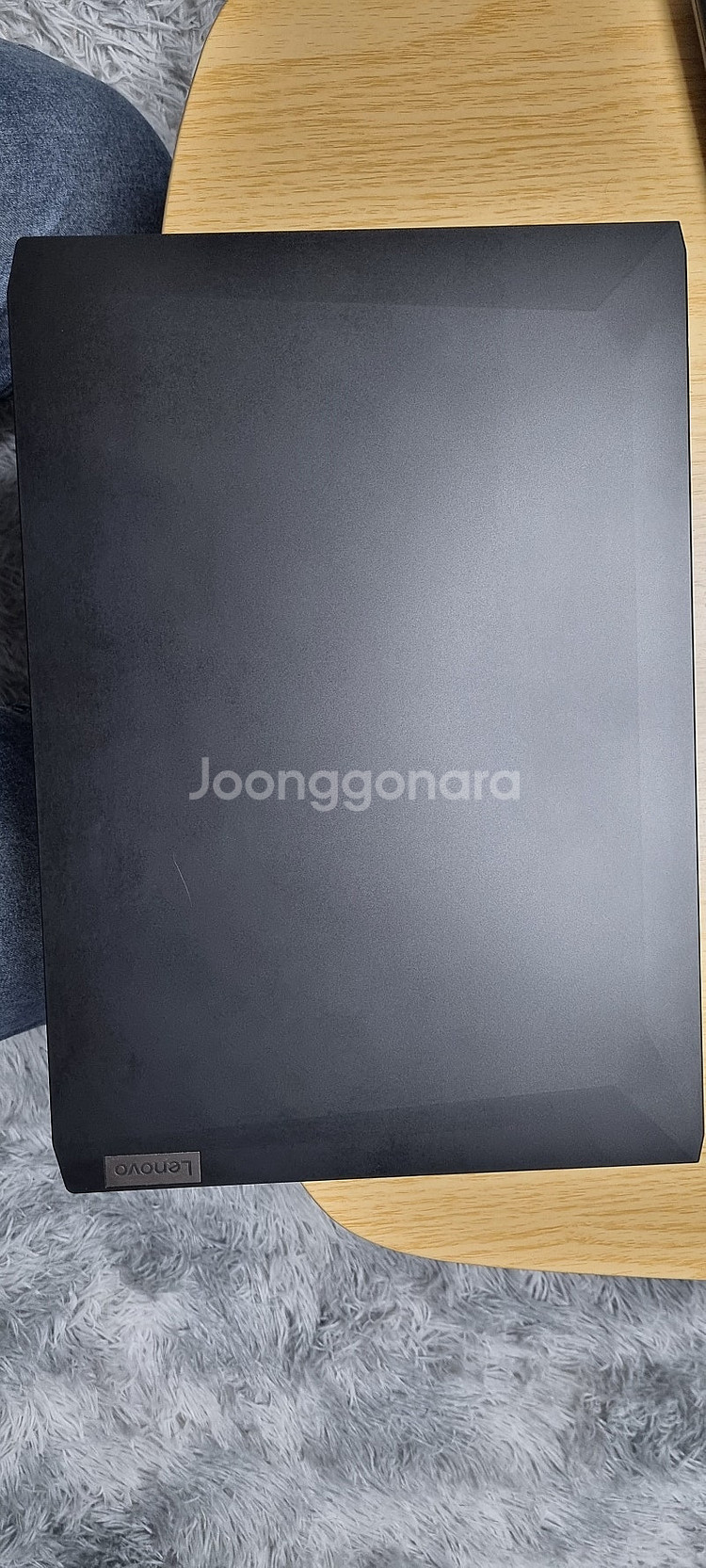 레노버 IdeaPad Gaming 3 15ACH6 R5...--4