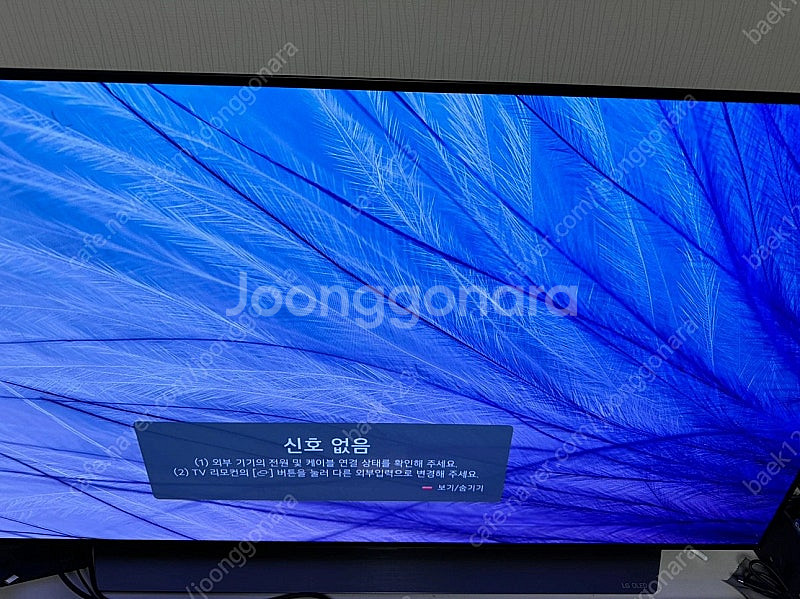 [부산] LG 48인치 OLEDTV OLED48C2EN...--0