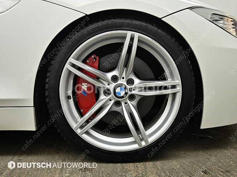 BMW 뉴 Z4 (E89) sDrive 35is 최저가...--4