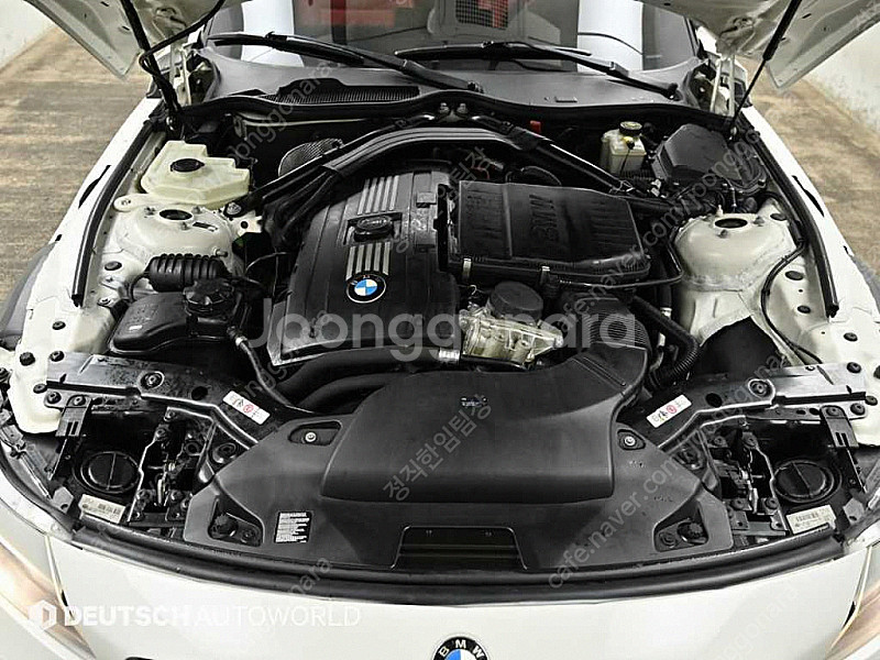 BMW 뉴 Z4 (E89) sDrive 35is 최저가...--5