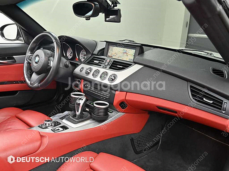 BMW 뉴 Z4 (E89) sDrive 35is 최저가...--6
