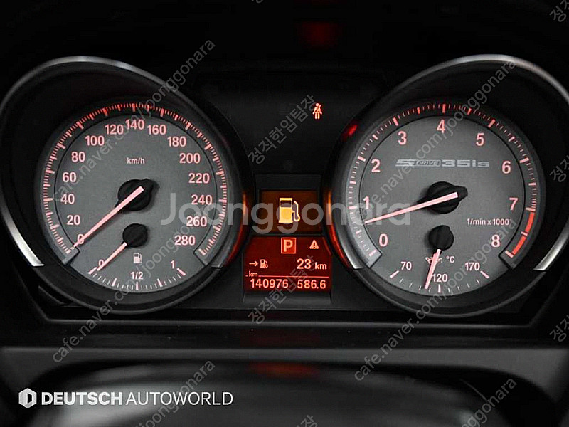 BMW 뉴 Z4 (E89) sDrive 35is 최저가...--7