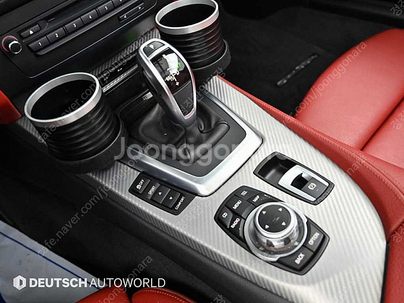 BMW 뉴 Z4 (E89) sDrive 35is 최저가...--8