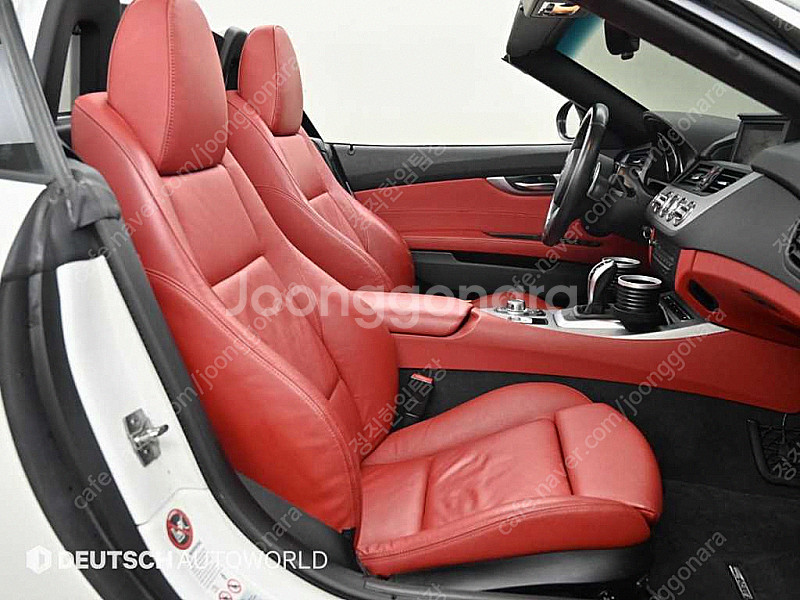BMW 뉴 Z4 (E89) sDrive 35is 최저가...--9