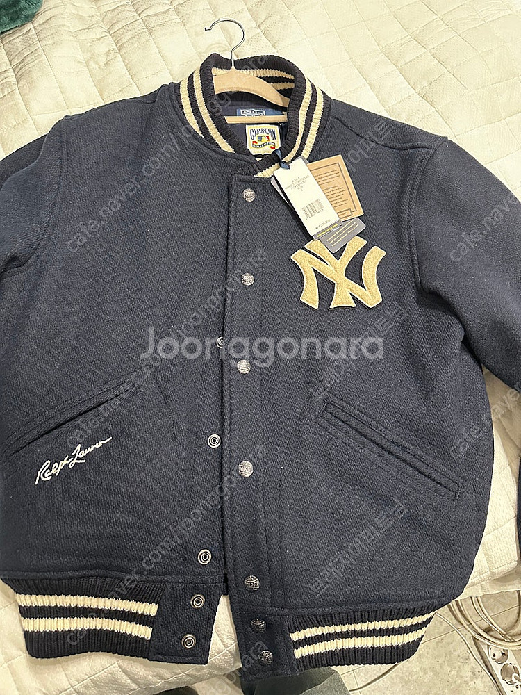 폴로mlb(s사이즈)--1