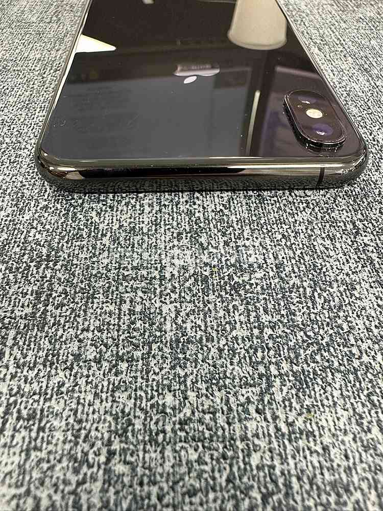 (A급)아이폰XS MAX 256G 블랙 깨끗한 단말기 ...--5