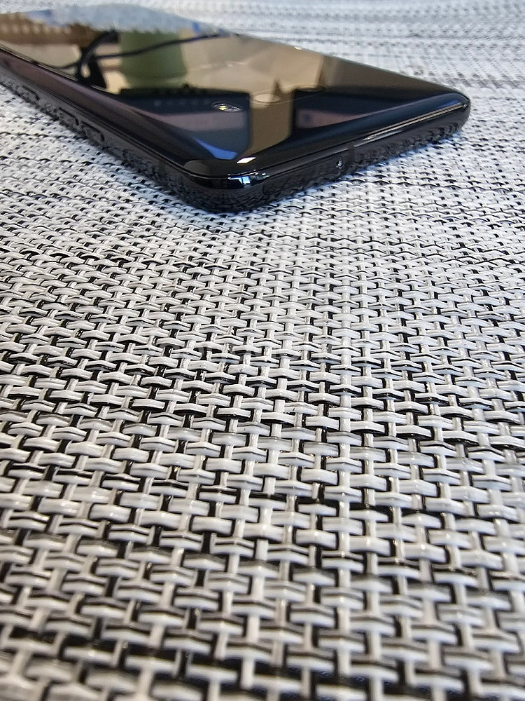 (특SSS급) LG V50S 256G 블랙 20년 6월...--4