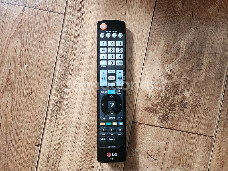 lg 50인치 3d tv 50la6230팝니다--백라이...--5