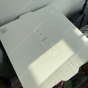 꿈비장난감살균기