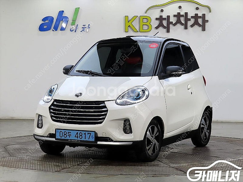 [기타제조사]SMART EV SMART EV Z ★중고...--0