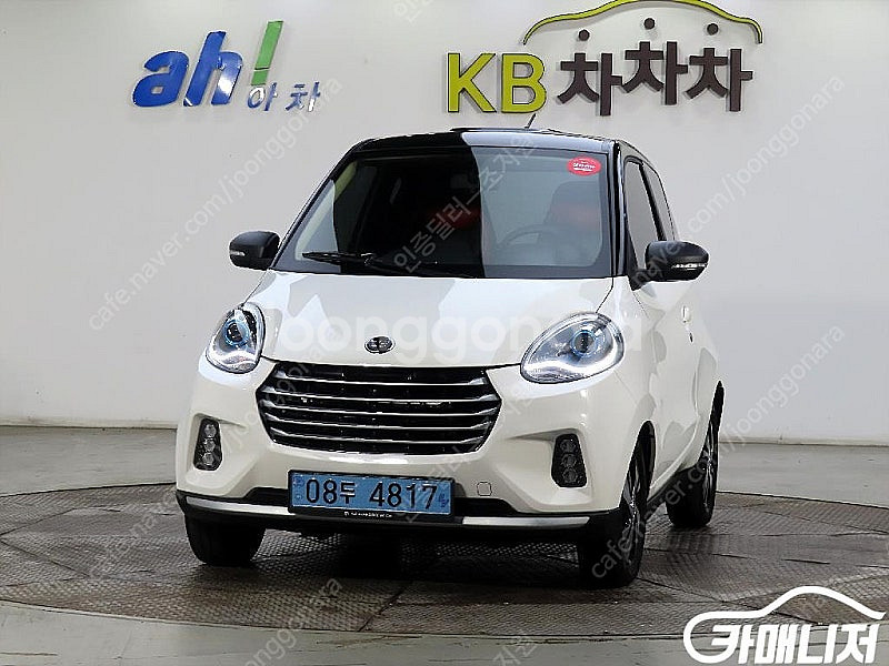 [기타제조사]SMART EV SMART EV Z ★중고...--2