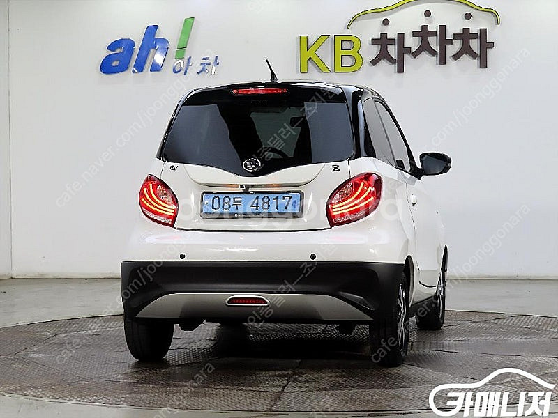 [기타제조사]SMART EV SMART EV Z ★중고...--3