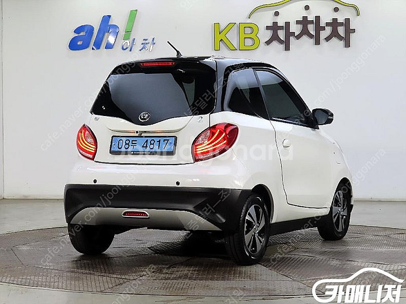 [기타제조사]SMART EV SMART EV Z ★중고...--4