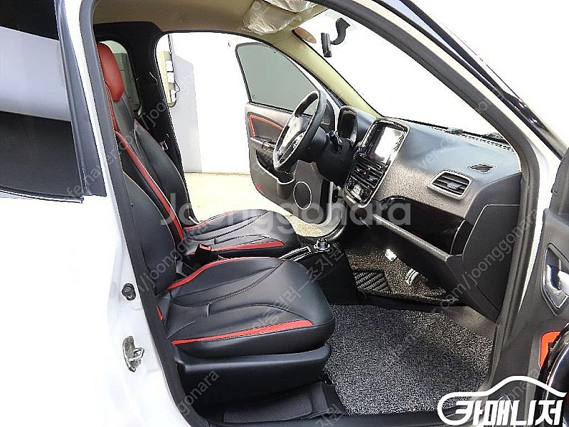 [기타제조사]SMART EV SMART EV Z ★중고...--5