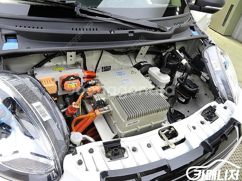 [기타제조사]SMART EV SMART EV Z ★중고...--6
