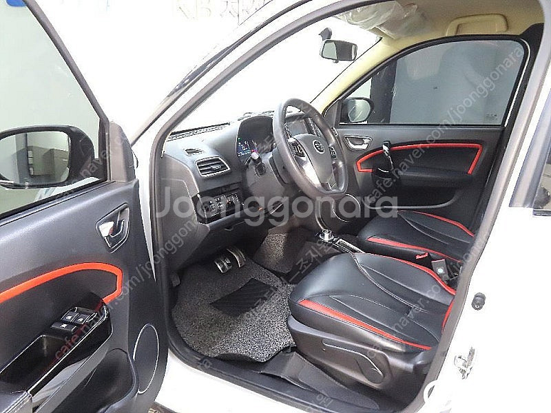 [기타제조사]SMART EV SMART EV Z ★중고...--8
