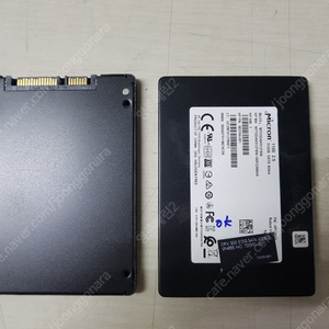 명정보 mystor SSD , 마이크론 512G 팝니다