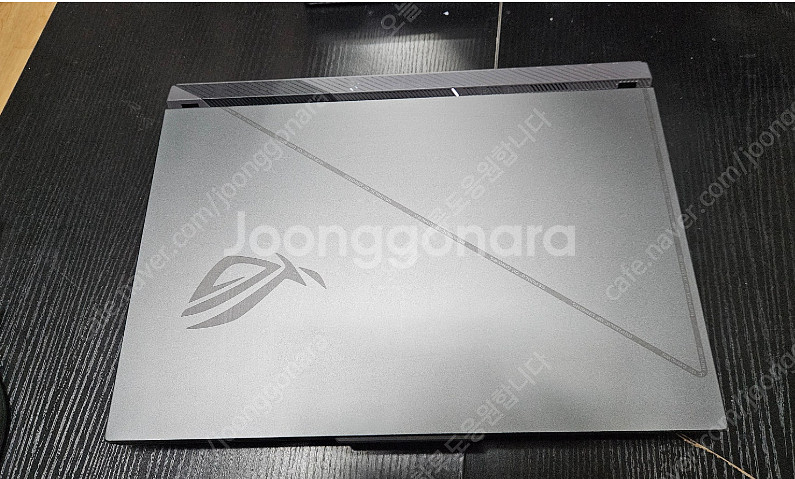 아수스 게이밍 노트북 13980HX / 64GB / 4...--0