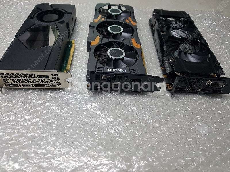 만리, Inno3D RTX2080 Ti 11G 팝니다 ...--2
