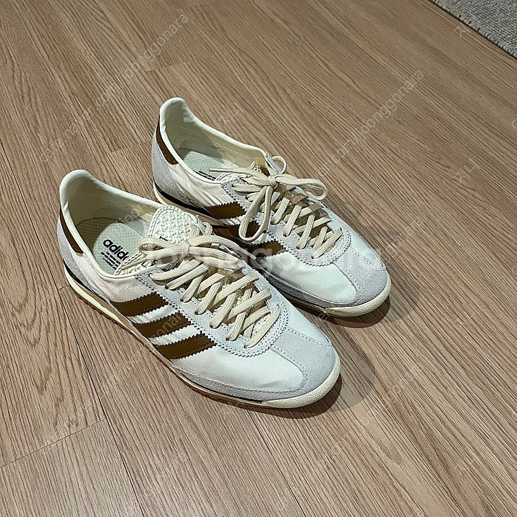 아디다스 SL 72 OG / JH8657--0