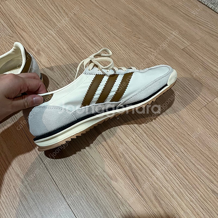 아디다스 SL 72 OG / JH8657--3