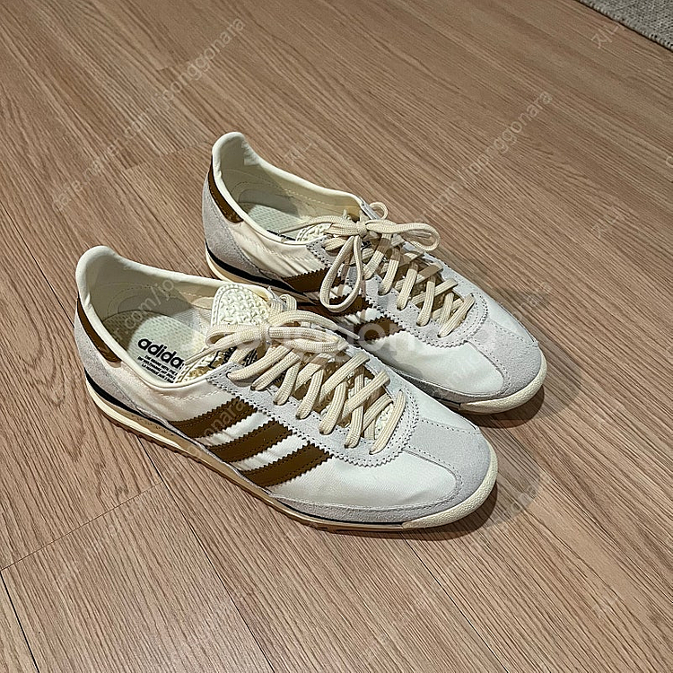 아디다스 SL 72 OG / JH8657--7