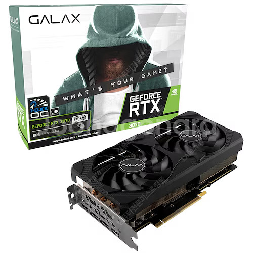 RTX3070 그래픽 브랜드 다양하게 판매합니다. RT...--2