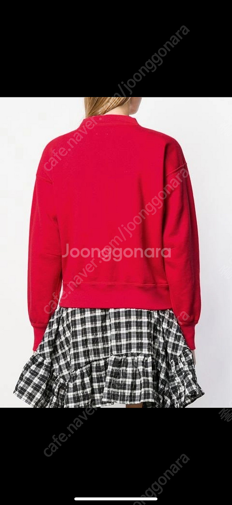 이자벨 마랑 모비 레드--3