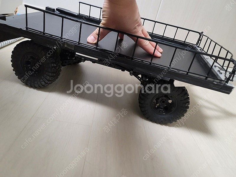 RC트레일러 1만.. 어닝. 루프탑 텐트도 판매 그능--2