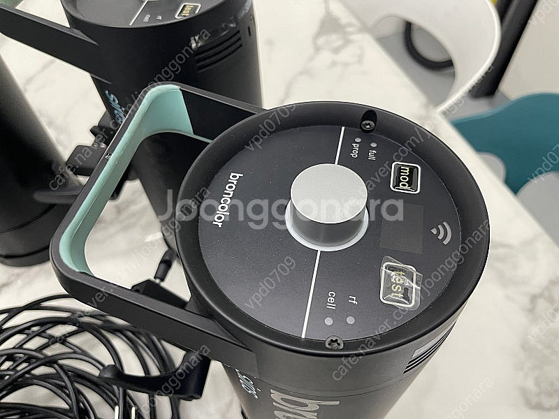 가격인하) 브론컬러 시로스 Siros 800 S Pro...--4