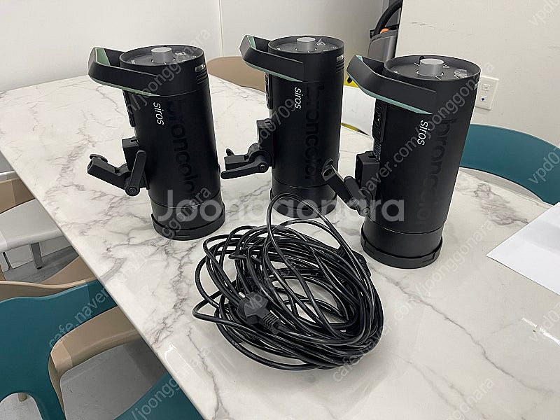 가격인하) 브론컬러 시로스 Siros 800 S Pro...--5