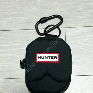 hunter 헌터 파우치