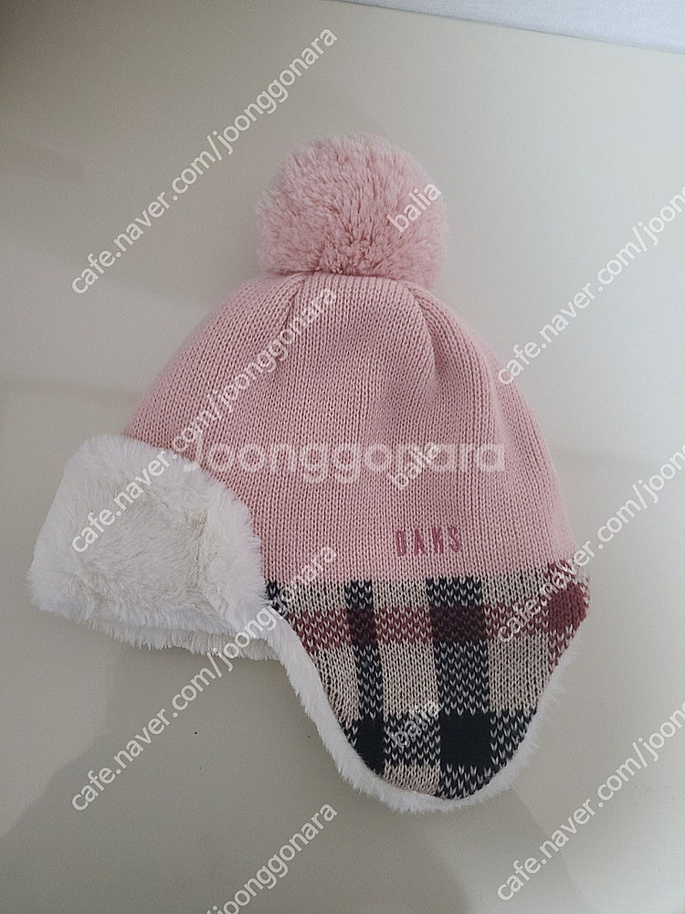 닥스키즈모자 110 5y--0